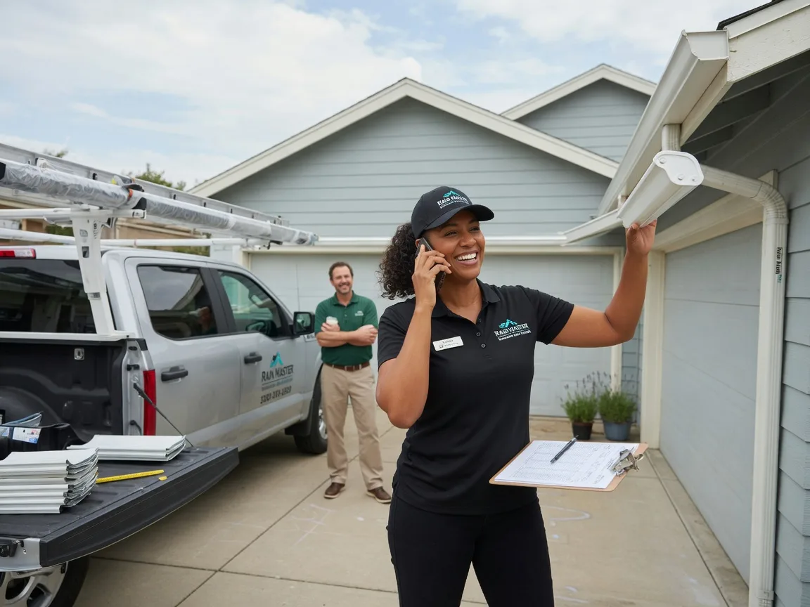 Gutter Installation Damar, KS FAQs